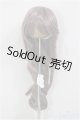 画像: 8-9inch/ウィッグ/インチ　BJD　MJD　ドール用 A-26-1-4-167-NY-ZA
