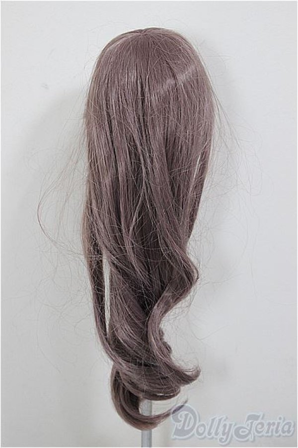 画像2: 8-9inch/ウィッグ/インチ　BJD　MJD　ドール用 A-26-1-4-167-NY-ZA (2)