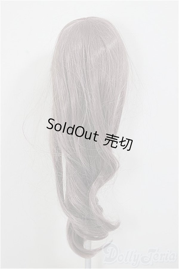 画像2: 8-9inch/ウィッグ/インチ　BJD　MJD　ドール用 A-26-1-4-167-NY-ZA (2)