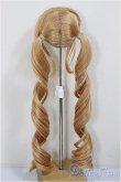 画像2: 8-9inch/ウィッグ/インチ　BJD　MJD　ドール用 A-26-1-4-170-NY-ZA (2)