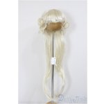 画像: 8-9inch/ウィッグ/インチ　BJD　MJD　ドール用 A-26-1-4-108-NY-ZA