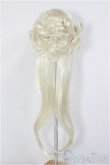 画像2: 8-9inch/ウィッグ/インチ　BJD　MJD　ドール用 A-26-1-4-108-NY-ZA (2)