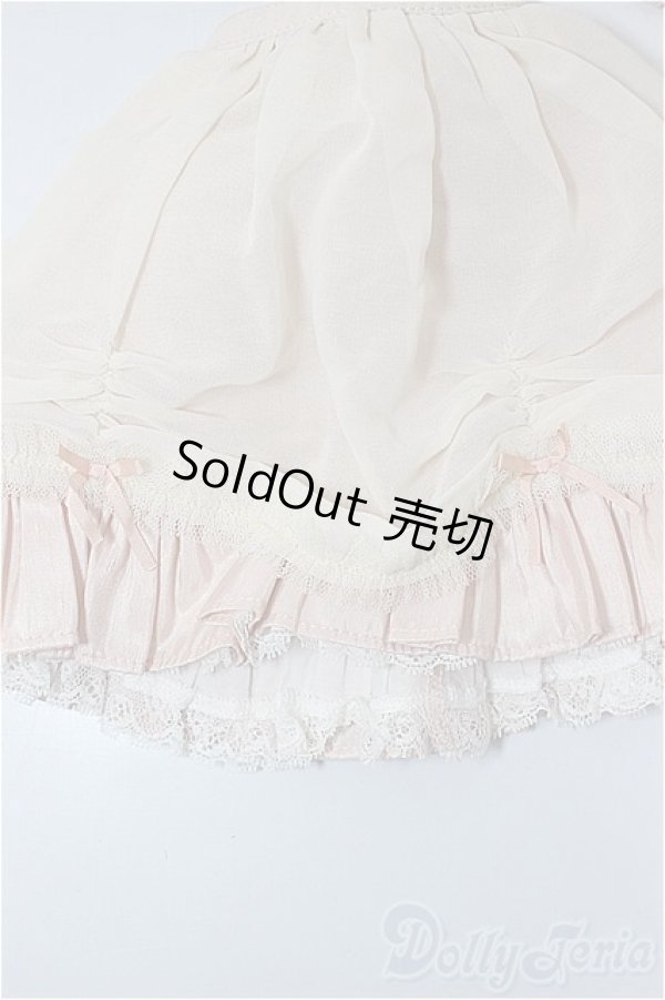 画像4: SD/OF:衣装セット/1/3　60ｃｍ　BJD　MJD　衣装　ドール用 A-26-1-4-153-NY-ZA (4)