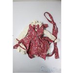 画像: SDM＆MSD/OF:ワンピース/1/4　40ｃｍ　BJD　MJD　衣装　ドール用 A-26-1-4-159-NY-ZA