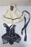 画像3: SDM＆MSD/OF:ワンピース/1/4　40ｃｍ　BJD　MJD　衣装　ドール用 A-26-1-4-160-NY-ZA (3)