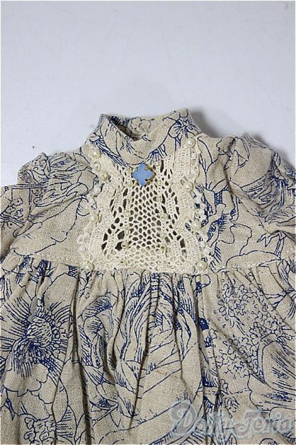 画像3: SDM＆MSD/OF:ワンピース/1/4　40ｃｍ　BJD　MJD　衣装　ドール用 A-26-1-4-154-NY-ZA (3)