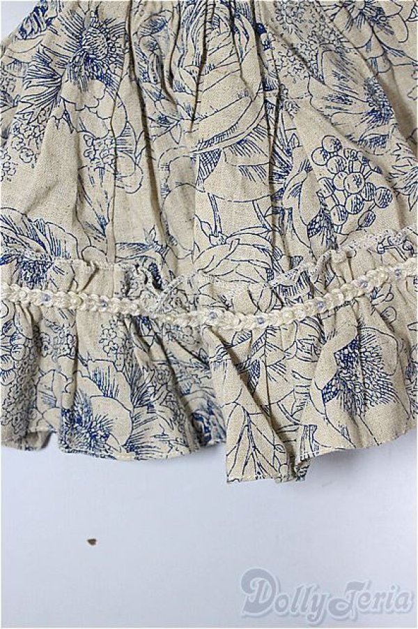 画像4: SDM＆MSD/OF:ワンピース/1/4　40ｃｍ　BJD　MJD　衣装　ドール用 A-26-1-4-154-NY-ZA (4)