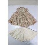 画像: SDM＆MSD/OF:ワンピース/1/4　40ｃｍ　BJD　MJD　衣装　ドール用 A-26-1-4-155-NY-ZA