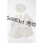 画像: SDM＆MSD/OF:ワンピース/1/4　40ｃｍ　BJD　MJD　衣装　ドール用 A-26-1-4-157-NY-ZA