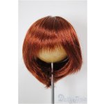 画像: 7-8inch/ウィッグ/インチ　BJD　MJD　ドール用 A-26-1-4-175-NY-ZA