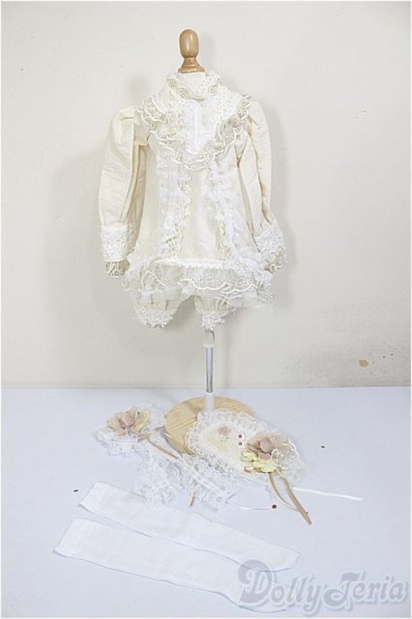 画像1: SD/OF:衣装セット/1/3　60ｃｍ　BJD　MJD　衣装　ドール用 A-26-1-4-161-NY-ZA (1)