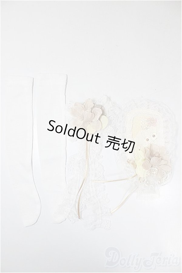 画像3: SD/OF:衣装セット/1/3　60ｃｍ　BJD　MJD　衣装　ドール用 A-26-1-4-161-NY-ZA (3)