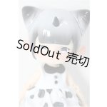 画像: ANTU(アンティーユ)/自然の秘境：音楽を愛する牛　本体/ A-26-1-4-200-NY-ZA