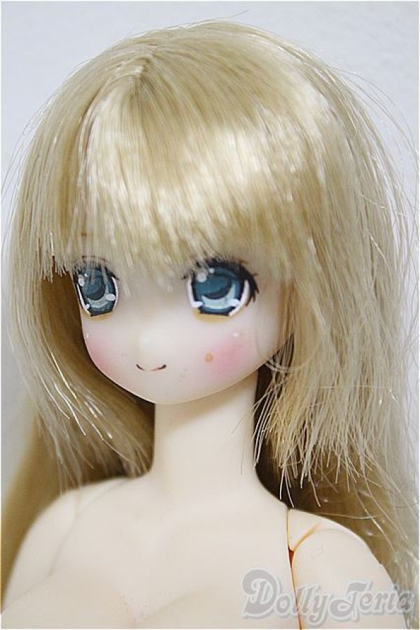 画像4: AZONE/マシュマロうさぎさん　ふうか/0 A-26-1-4-206-NY-ZA (4)