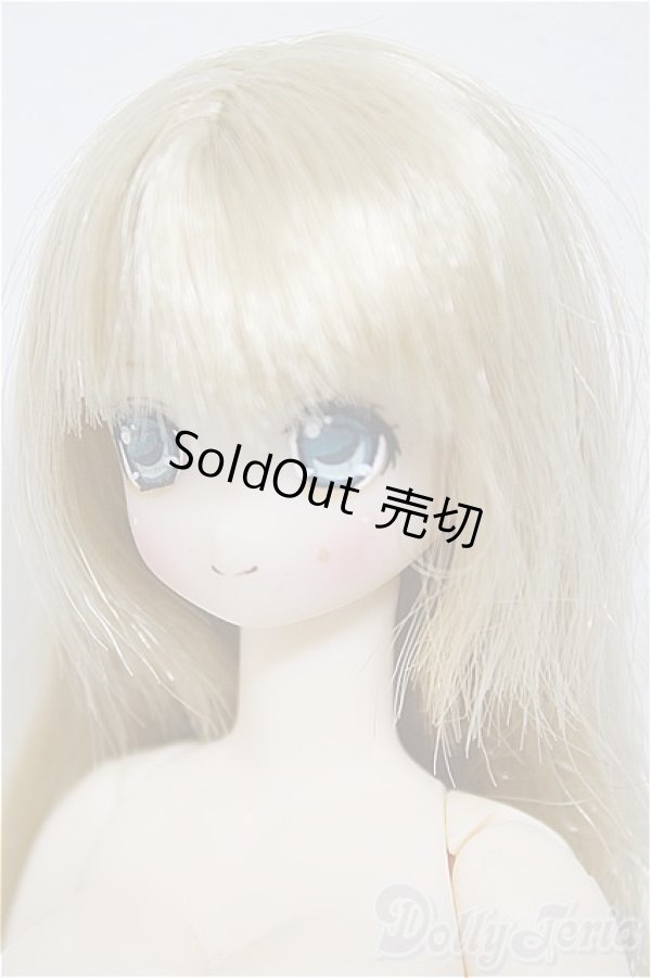 画像4: AZONE/マシュマロうさぎさん　ふうか/0 A-26-1-4-206-NY-ZA (4)