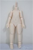 画像1: imomodoll/1/6ボディ/BJD　球体関節人形 A-26-1-4-204-NY-ZA (1)