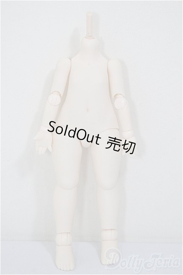 画像1: imomodoll/1/6ボディ/BJD　球体関節人形 A-26-1-4-204-NY-ZA (1)