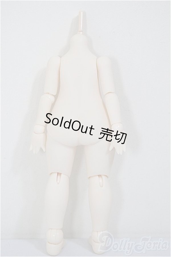画像2: imomodoll/1/6ボディ/BJD　球体関節人形 A-26-1-4-204-NY-ZA (2)
