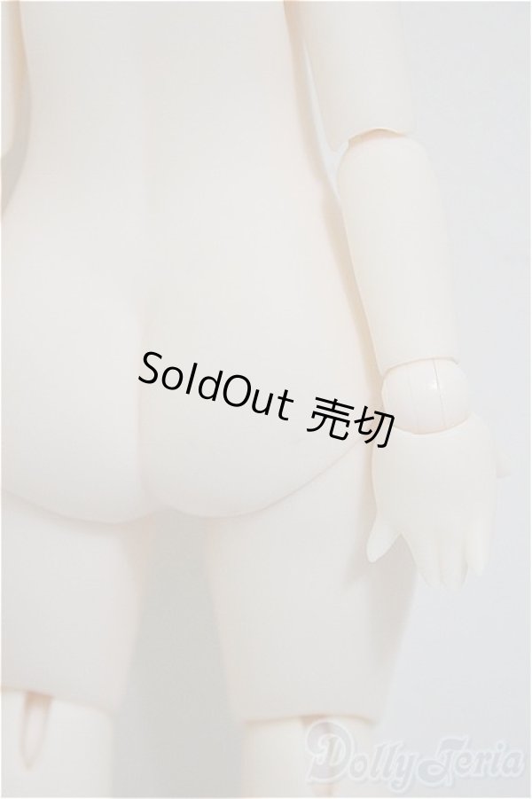 画像3: imomodoll/1/6ボディ/BJD　球体関節人形 A-26-1-4-204-NY-ZA (3)