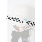 画像: AZONE/フレクションボディ・カスタムヘッド/ A-26-1-4-205-NY-ZA