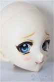 画像4: DD/DDH-10 カスタムヘッド/BJD　球体関節人形 A-26-1-4-202-NY-ZA (4)