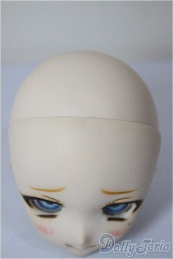 画像6: DD/DDH-10 カスタムヘッド/BJD　球体関節人形 A-26-1-4-202-NY-ZA (6)