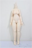 画像1: IMOMODOLL/1/4サイズMIMI兔大胸-素体　ボディ/BJD　球体関節人形 A-26-1-4-102-NY-ZA (1)
