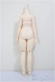 画像2: IMOMODOLL/1/4サイズMIMI兔大胸-素体　ボディ/BJD　球体関節人形 A-26-1-4-102-NY-ZA (2)