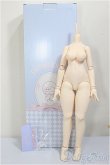 画像3: IMOMODOLL/1/4サイズMIMI兔大胸-素体　ボディ/BJD　球体関節人形 A-26-1-4-102-NY-ZA (3)