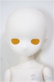 画像1: TinyFox/MACOCOシリーズ1/4スケールドールM-01ヘッド＋ボディセット/BJD　球体関節人形 A-26-1-4-103-NY-ZA (1)