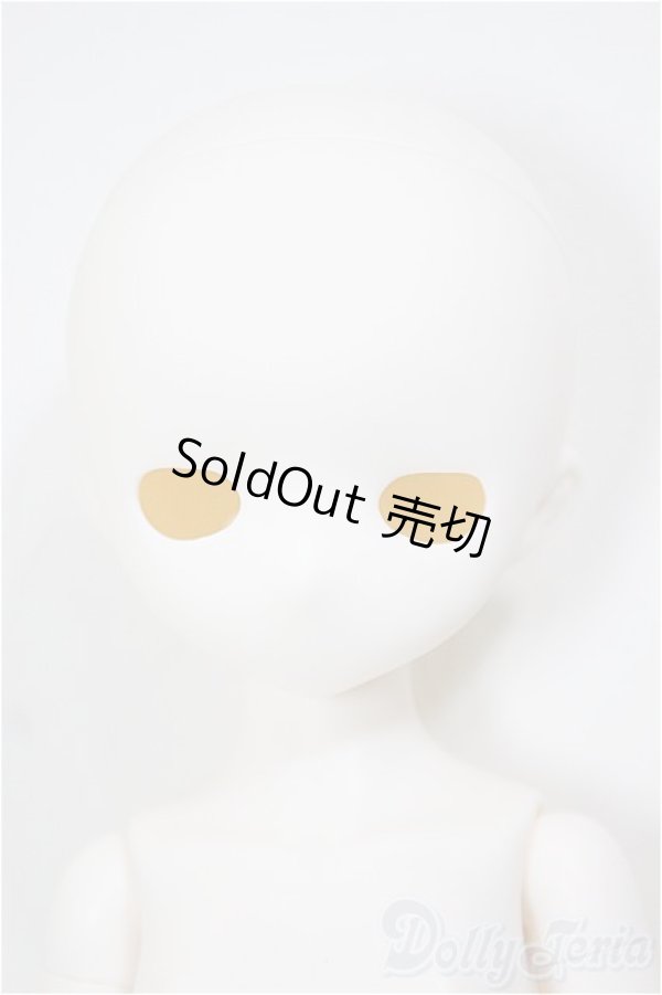 画像1: TinyFox/MACOCOシリーズ1/4スケールドールM-01ヘッド＋ボディセット/BJD　球体関節人形 A-26-1-4-103-NY-ZA (1)