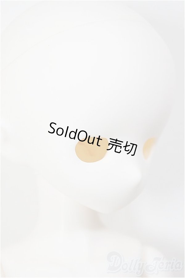 画像2: TinyFox/MACOCOシリーズ1/4スケールドールM-01ヘッド＋ボディセット/BJD　球体関節人形 A-26-1-4-103-NY-ZA (2)