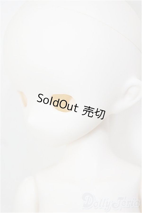 画像3: TinyFox/MACOCOシリーズ1/4スケールドールM-01ヘッド＋ボディセット/BJD　球体関節人形 A-26-1-4-103-NY-ZA (3)