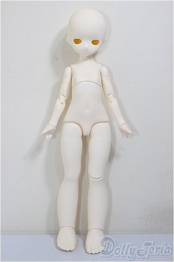 画像4: TinyFox/MACOCOシリーズ1/4スケールドールM-01ヘッド＋ボディセット/BJD　球体関節人形 A-26-1-4-103-NY-ZA (4)