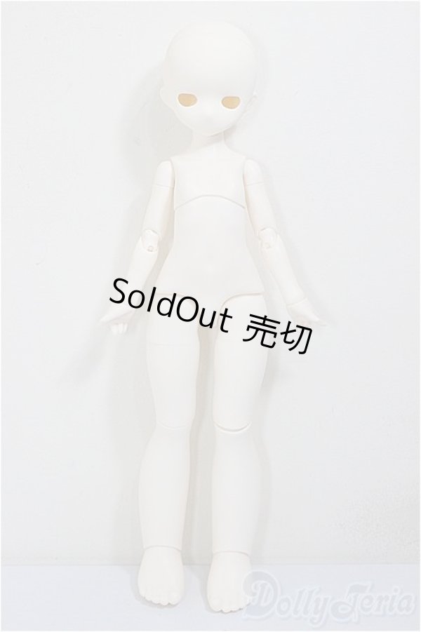 画像4: TinyFox/MACOCOシリーズ1/4スケールドールM-01ヘッド＋ボディセット/BJD　球体関節人形 A-26-1-4-103-NY-ZA (4)
