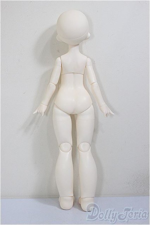 画像5: TinyFox/MACOCOシリーズ1/4スケールドールM-01ヘッド＋ボディセット/BJD　球体関節人形 A-26-1-4-103-NY-ZA (5)