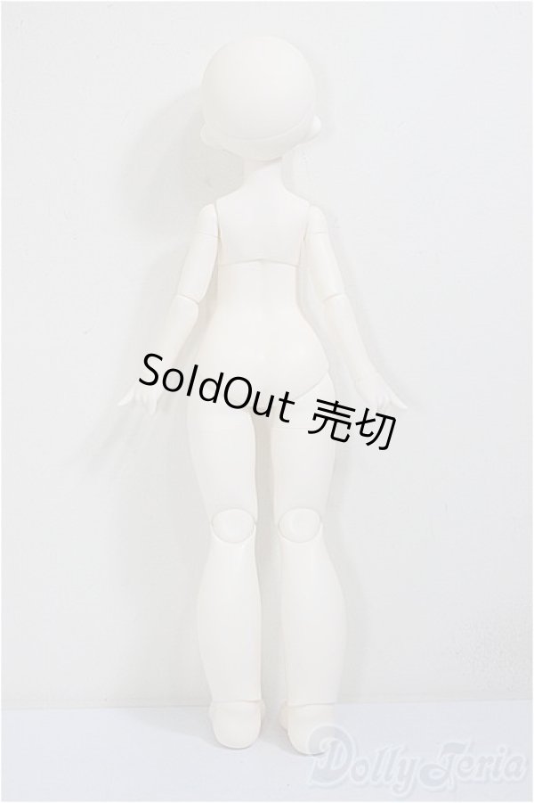 画像5: TinyFox/MACOCOシリーズ1/4スケールドールM-01ヘッド＋ボディセット/BJD　球体関節人形 A-26-1-4-103-NY-ZA (5)
