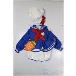 画像: MDD/OF:衣装セット/0 A-26-1-4-117-NY-ZA