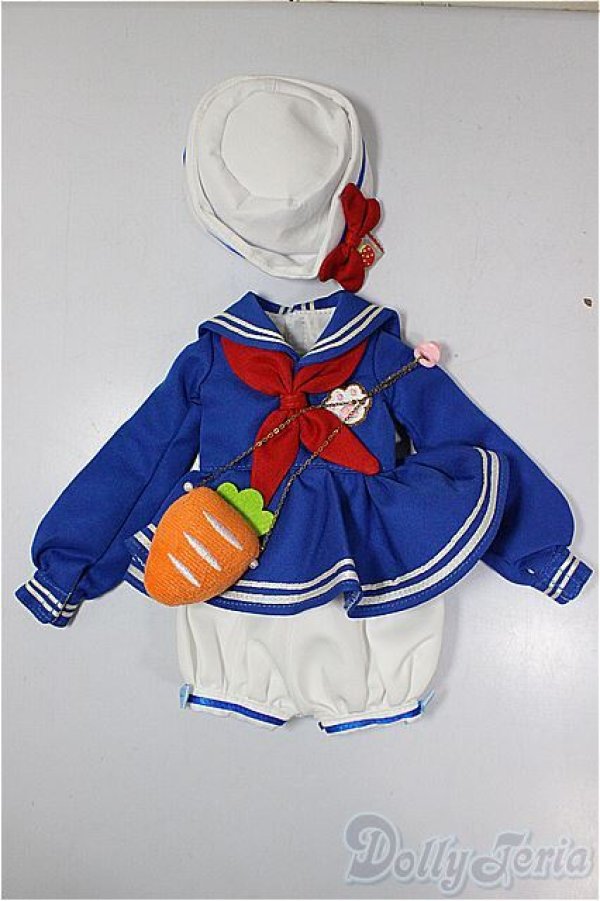 画像1: MDD/OF:衣装セット/0 A-26-1-4-117-NY-ZA (1)