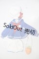 画像: MDD/OF:衣装セット A-26-04-15-354-NY-ZA