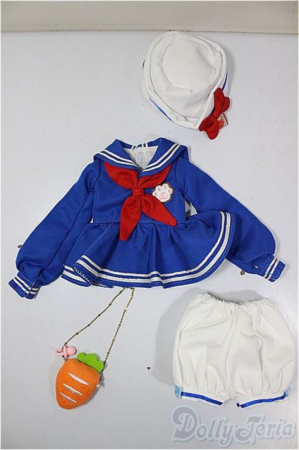 画像2: MDD/OF:衣装セット/0 A-26-1-4-117-NY-ZA (2)