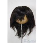 画像: 7-8inch/ウィッグ/インチ　BJD　MJD　ドール用 A-26-1-4-110-NY-ZA