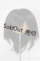 画像: 7-8inch/ウィッグ A-26-06-08-536-NY-ZA