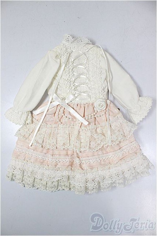 画像1: MDD/OF:ワンピース/0 A-26-1-4-129-NY-ZA (1)