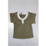 画像: SDGrB&SD13男の子/OF:トップス/1/3 65cm BJD MJD 衣装 ドール用 A-26-1-4-118-NY-ZA