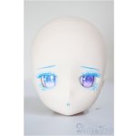 画像: DD/DDH-29:カスタムヘッド/BJD　球体関節人形 A-26-1-4-109-NY-ZA
