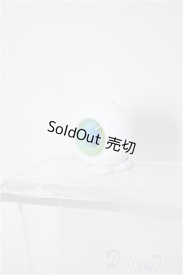 画像3: 18mm/Kukka様製 グラスアイ/ドール用　アイ A-26-01-14-362-NY-ZA (3)