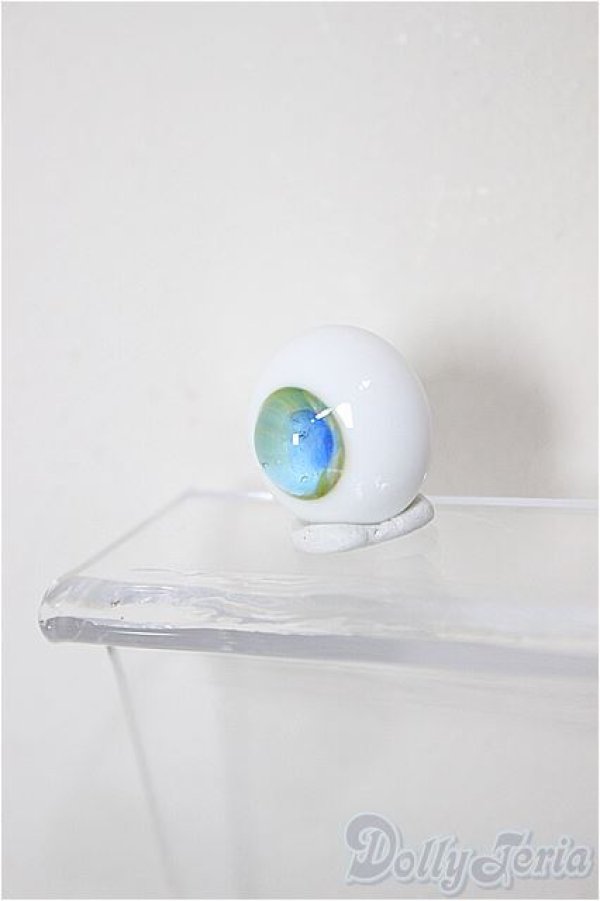 画像4: 18mm/Kukka様製 グラスアイ/ドール用　アイ A-26-01-14-362-NY-ZA (4)