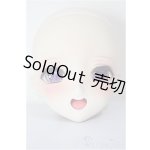 画像: DD/DDH-09カスタムヘッド/BJD　球体関節人形 A-26-01-14-357-NY-ZA