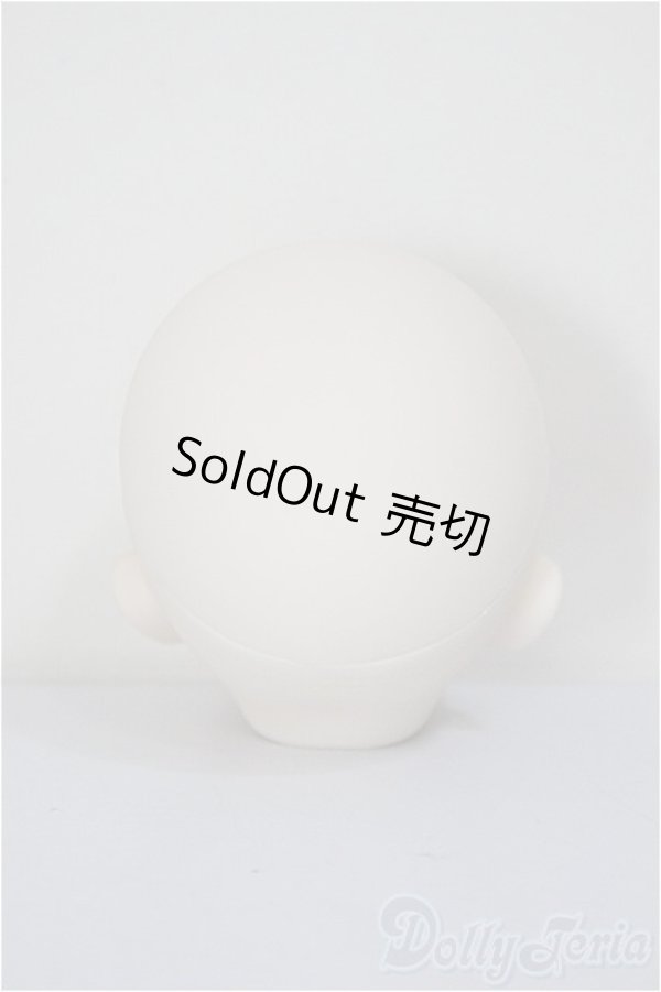 画像4: DD/DDH-09カスタムヘッド/BJD　球体関節人形 A-26-01-14-357-NY-ZA (4)